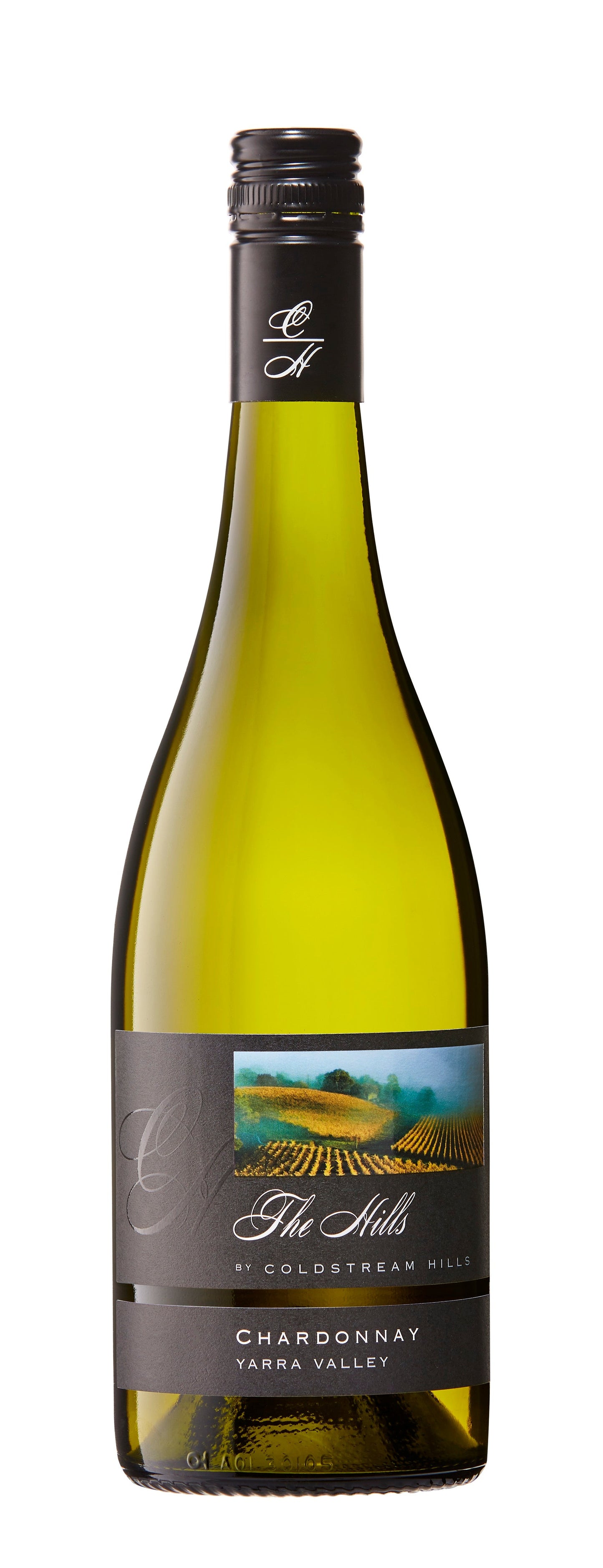 Coldstream Hills The Hills Chardonnay (12 Bottles)