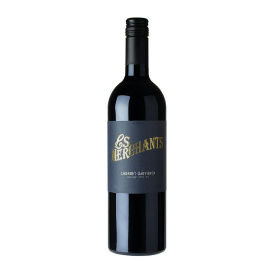 LS Merchants  Cabernet Sauvignon 2021 (12 bottles)