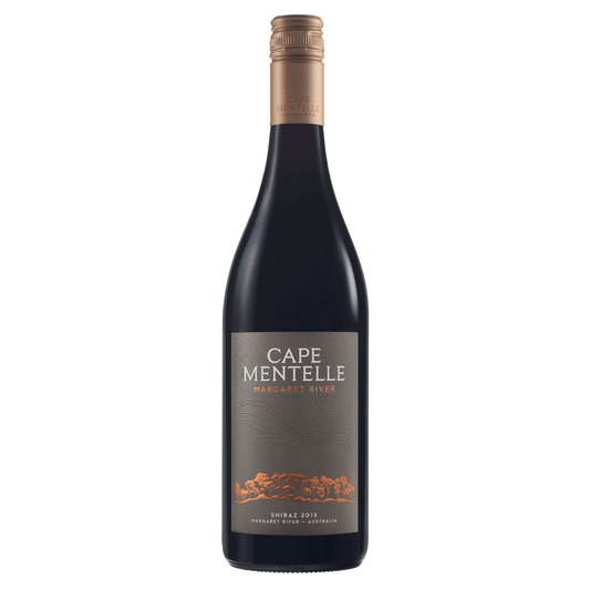 Cape Mentelle Shiraz,  Margaret River 2018 (12 bottles)