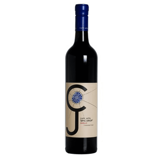 Cape Jaffa Epic Drop Shiraz 2021 (12 bottles)