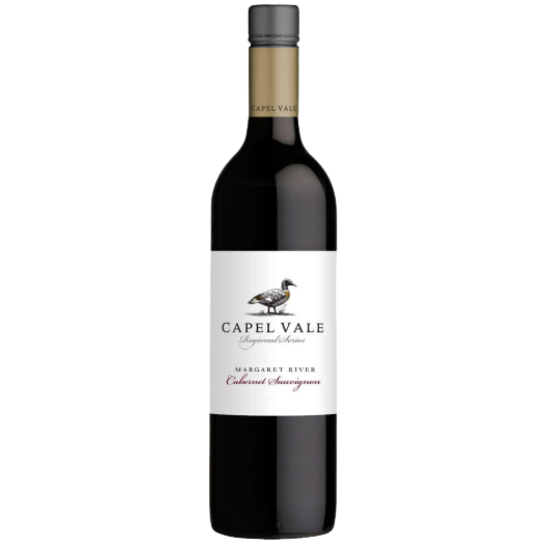 Capel Vale Regional Series Cabernet Sauvignon 2022 (6 Bottles)