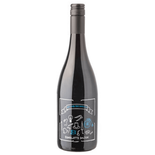 Charlotte Dalton Beyond the Horizon Shiraz 2021 (12 bottles)