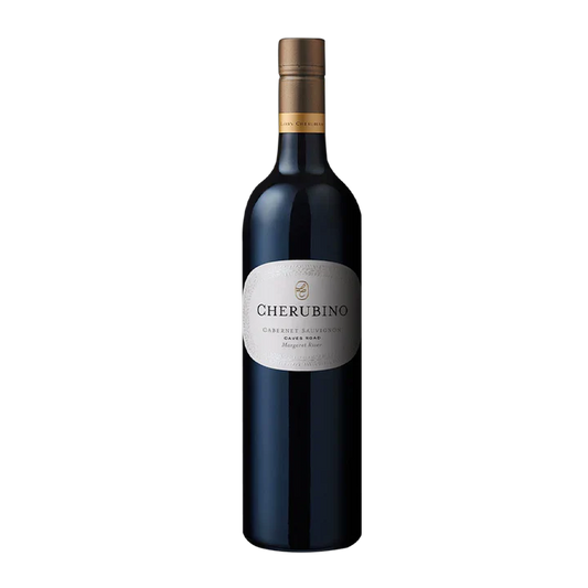 Cherubino' Ovale Range' Caves Road Cabernet Sauvignon, Margaret River 2021 (12 bottles)