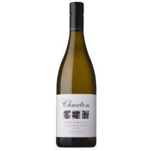 Churton Sauvignon Blanc 2022 (12 bottles)