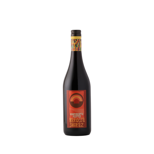 Continental Platter Shiraz, Barossa Valley 2021 (12 Bottles)