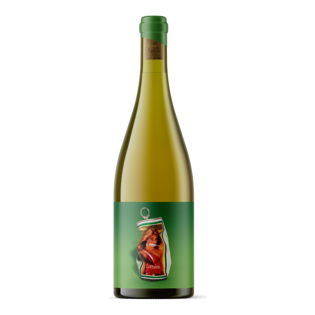 Frederick Stevenson Chardonnay 2022 (12 bottles)