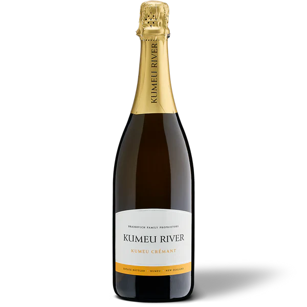 Kumeu River Kumeu Cremant NV (6 Bottles)