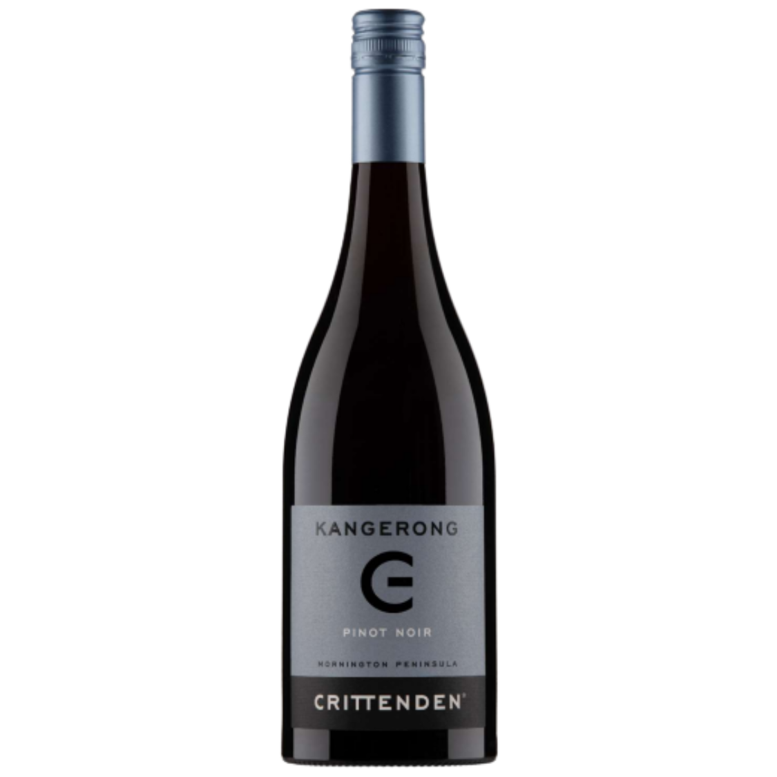 Crittenden  Kangerong Series Pinot Noir 2023 (6 Bottles)