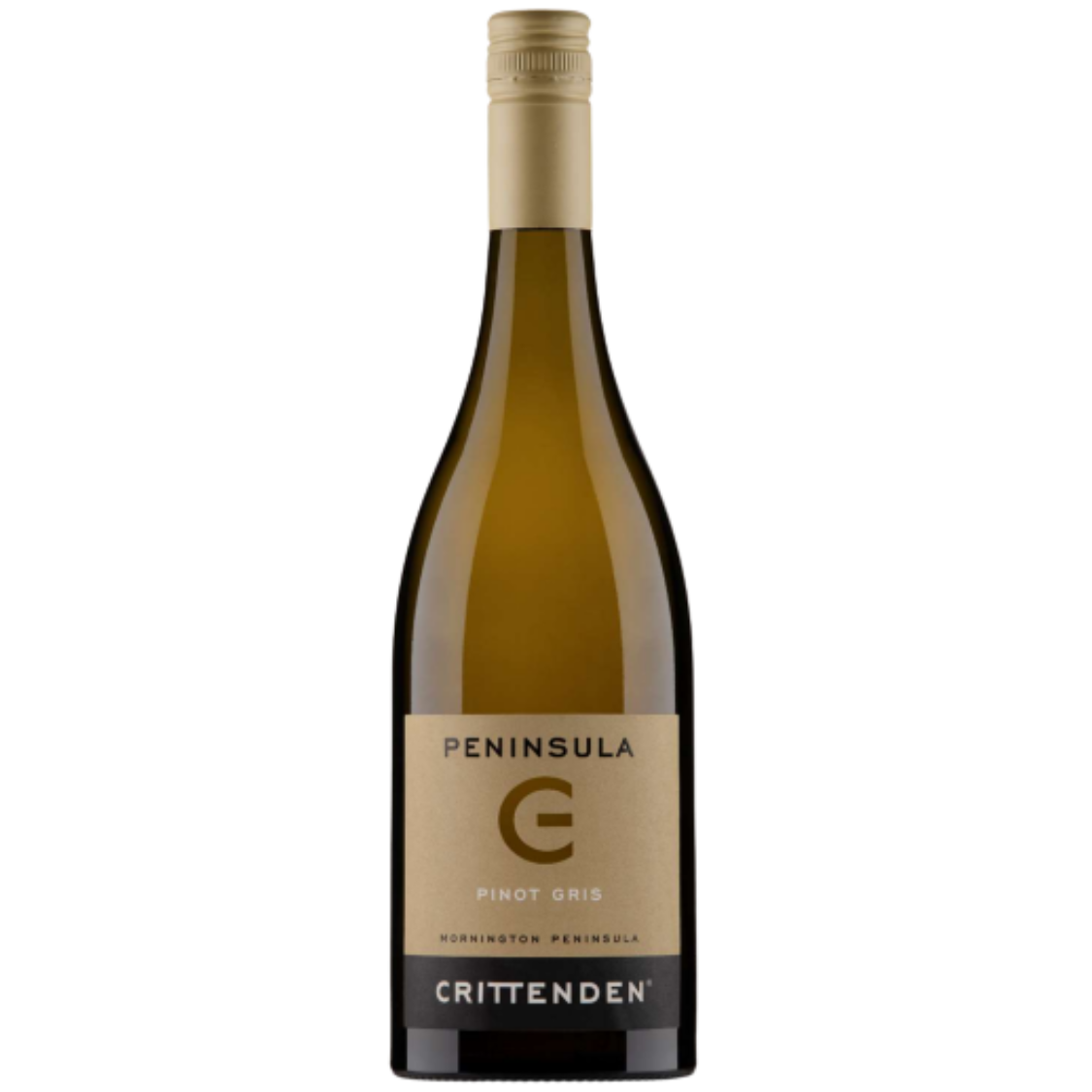 Crittenden  Peninsular Series Pinot Gris 2024 (12 Bottles)