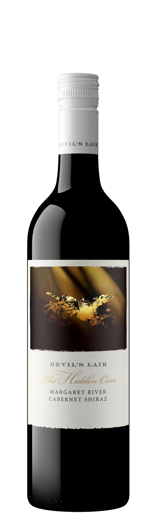 Devils Lair Hidden Cave Cabernet Sauvignon Shiraz  (12 Bottles)
