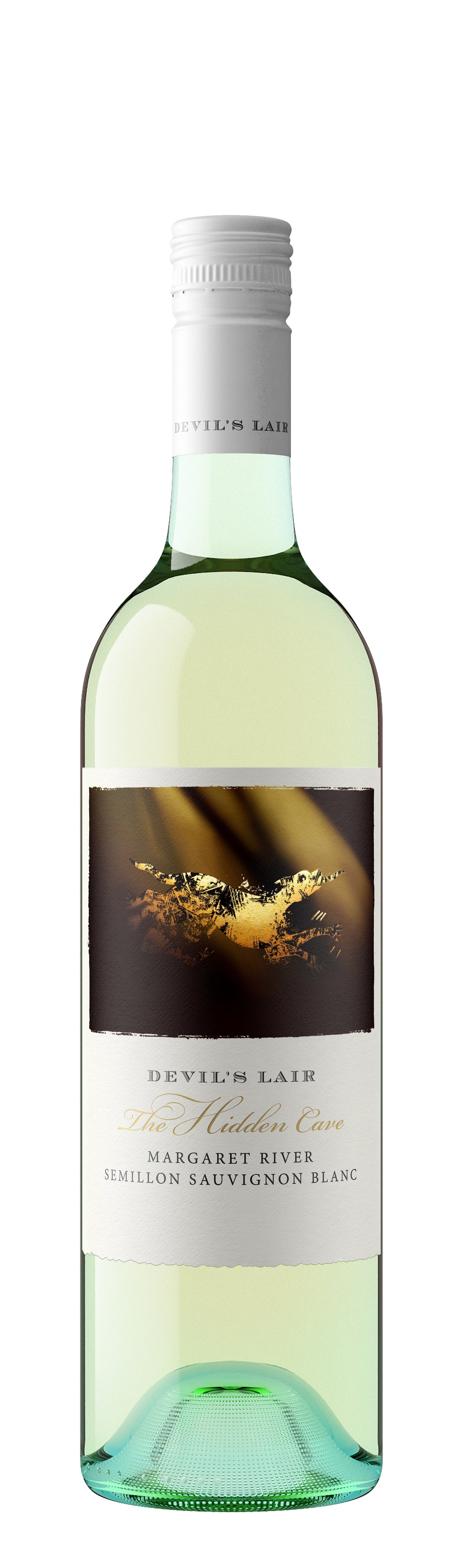 Devils Lair Hidden Cave Sauvignon Blanc Semillion  (12 Bottles)