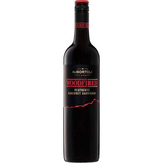 Woodfired Cabernet Sauvignon 2020 (12 Bottles)