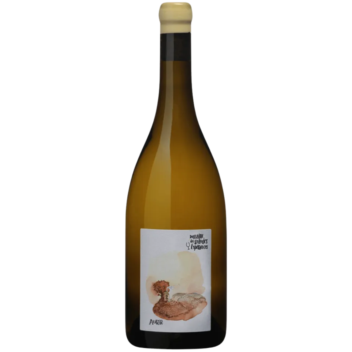 Des Grandes Espérances Aurore, Chenin Blanc 2021 (6 Bottles)