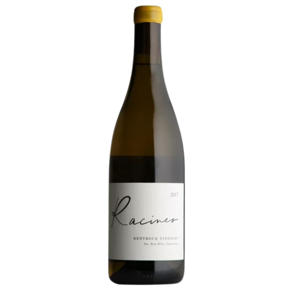 Domaine Racines Bentrock, Chardonnay 2020 (6 Bottles)