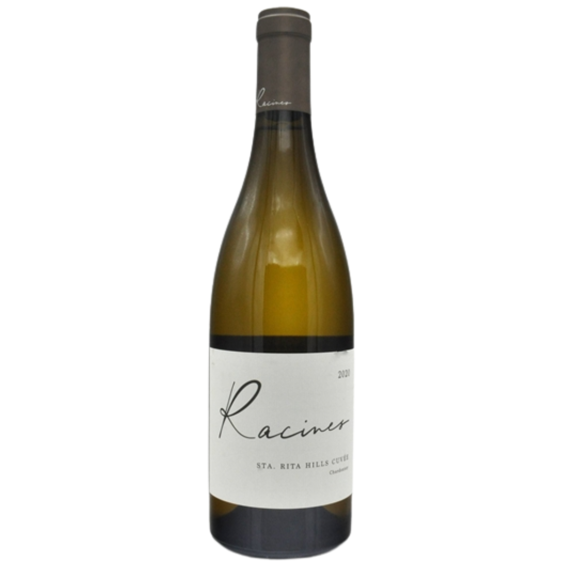Domaine Racines Sanford & Benedict, Chardonnay 2020 (6 Bottles)