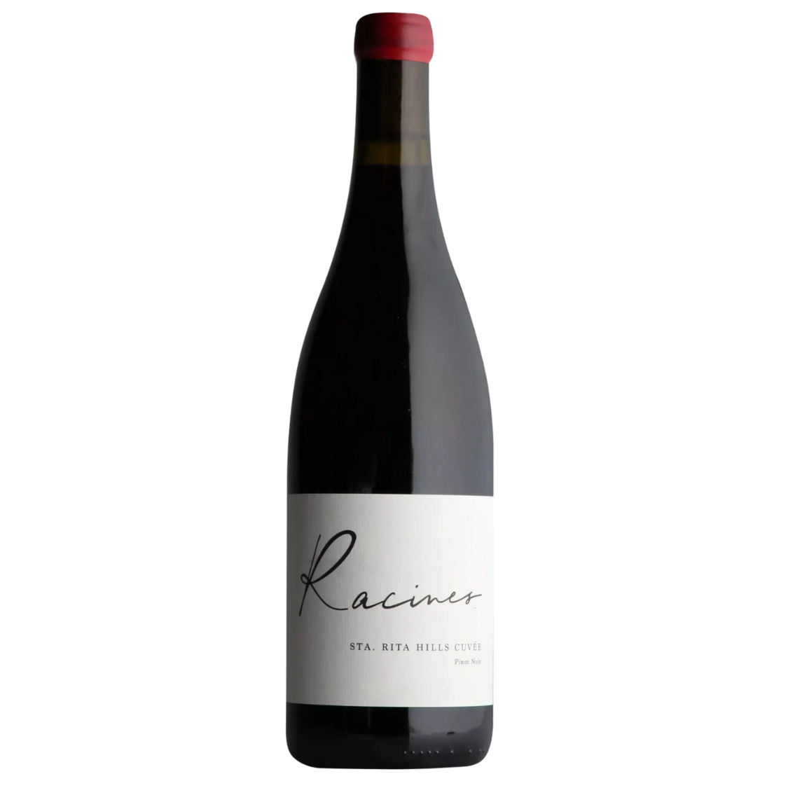 Domaine Racines Santa Rita Hills, Pinot Noir 2020 (6 Bottles)