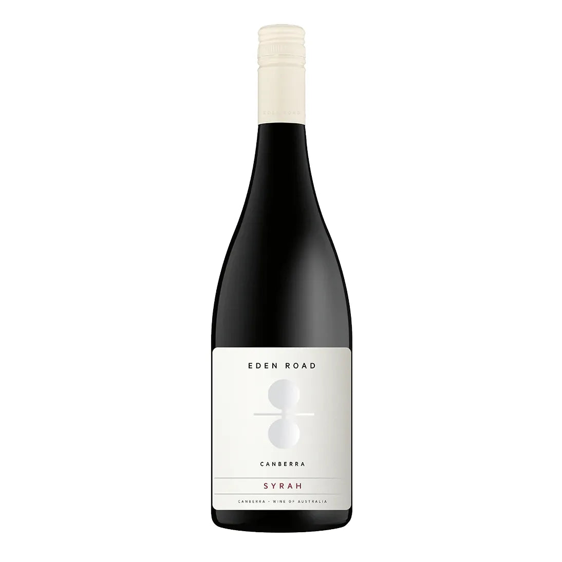 Eden Road Syrah,  Canberra 2021 (12 bottles)