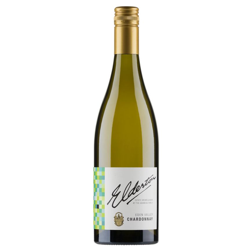 Elderton Chardonnay 2023 (12 bottles)