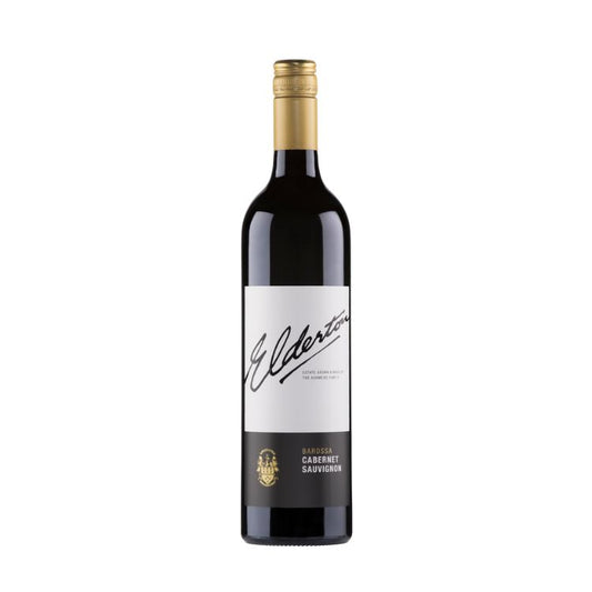 Elderton Wines Estate,  Cabernet Sauvignon 2021 (12 bottles)