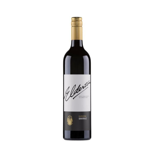 Elderton Wines Estate,  Shiraz 2021 (12 bottles)