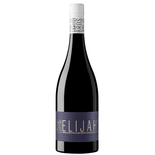 Chaffey Bros. Elijah: Fechner Vineyard Moculta, Eden Valley Shiraz 2020 (12 bottles)