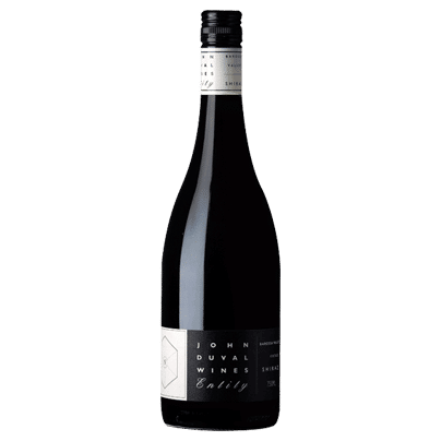 John Duval ‘Entity’ Shiraz 2021 (12 Bottles)