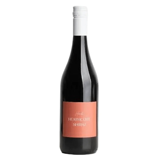 Entropy Wines Hank Heathcote Shiraz 2023 (12 Bottles)