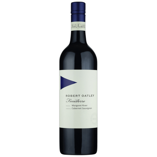 Robert Oatley 'Finesterre' Cabernet Sauvignon, Margaret River 2018 (12 Bottles)