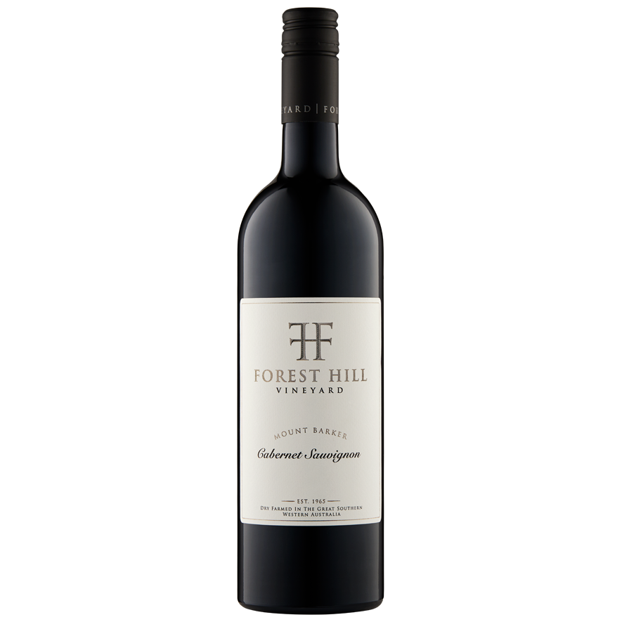 Forest Hill Estate Cabernet Sauvignon 2021 (12 bottles)