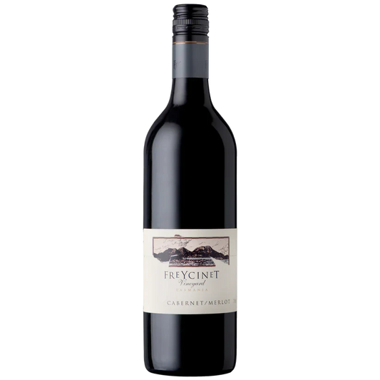 Freycinet Cabernet Sauvignon Merlot 2017 (12 Bottles)