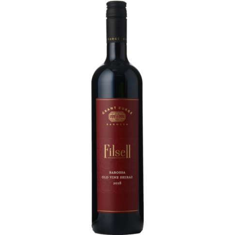 Grant Burge Filsell Shiraz 2021 (12 bottles)