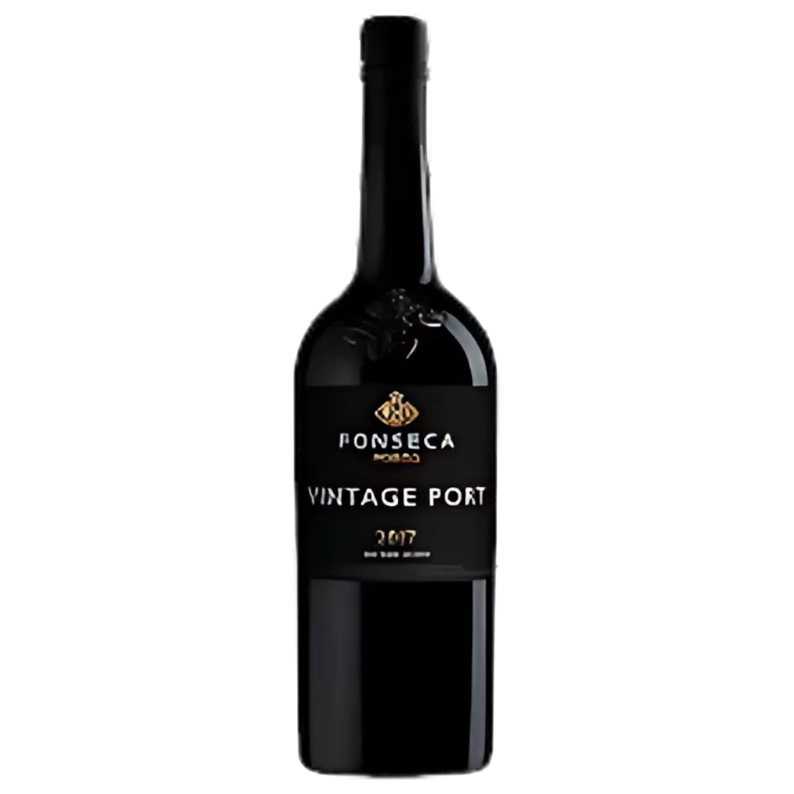 Fonseca Vintage Port 2017 (6 Bottles)