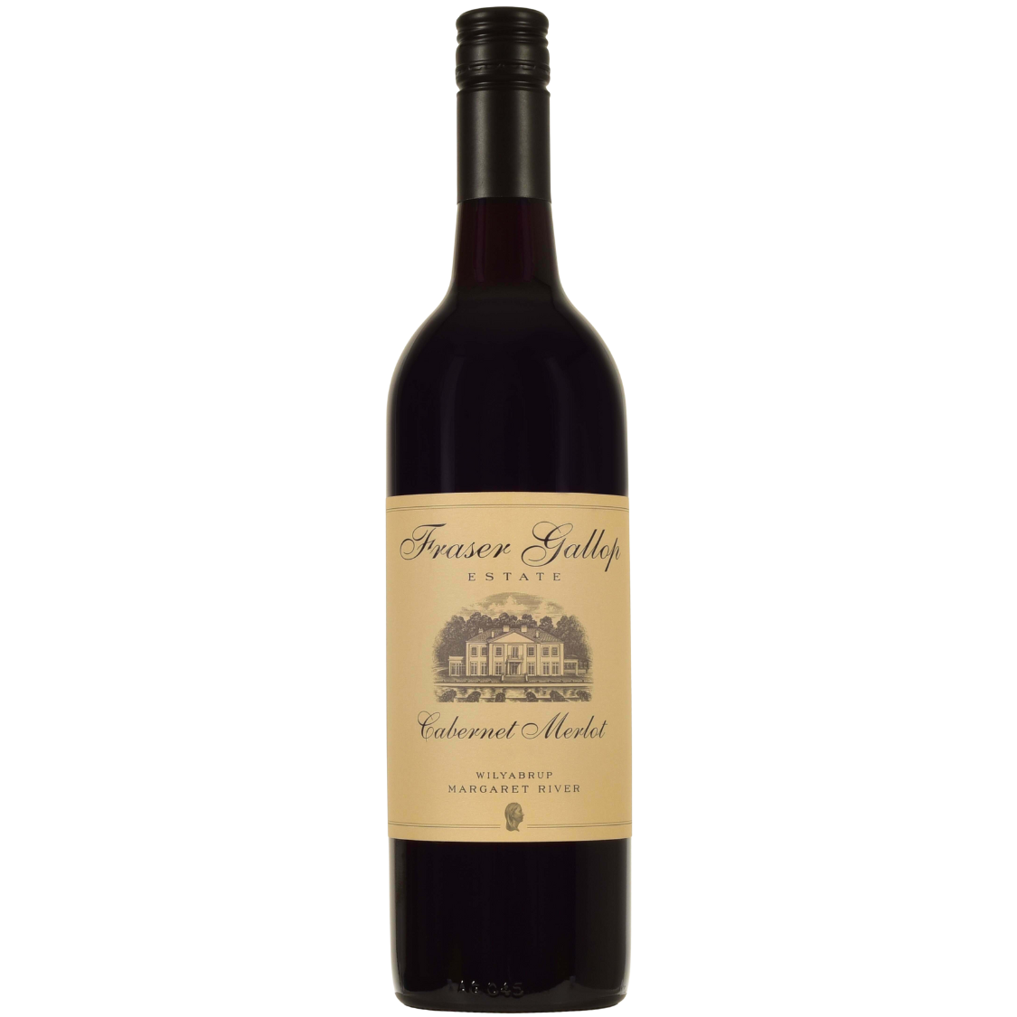 Fraser Gallop Estate Cabernet Merlot 2023 (12 Bottles)