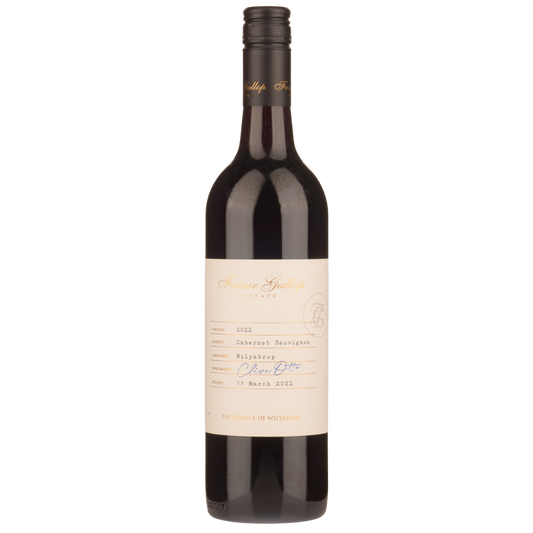 Fraser Gallop Innovation Cabernet Sauvignon 2022 (12 Bottles)