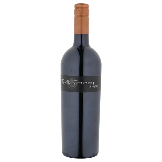 Gaelic Cemetery Shiraz 2016 (6 Bottles)