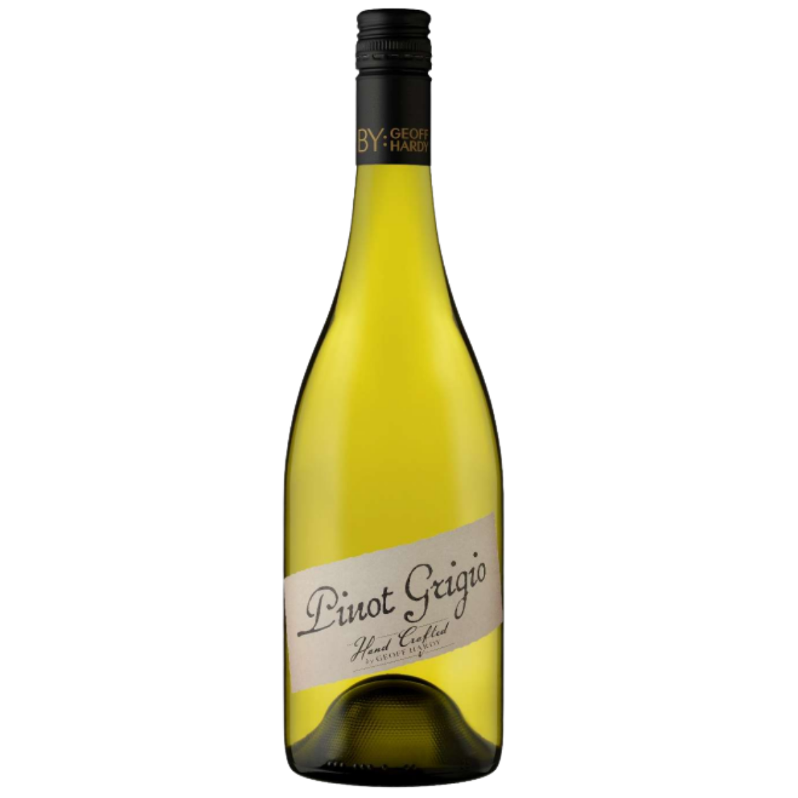 Geoff Hardy Hand Crafted Series Pinot Grigio 2024 (6 Bottles)