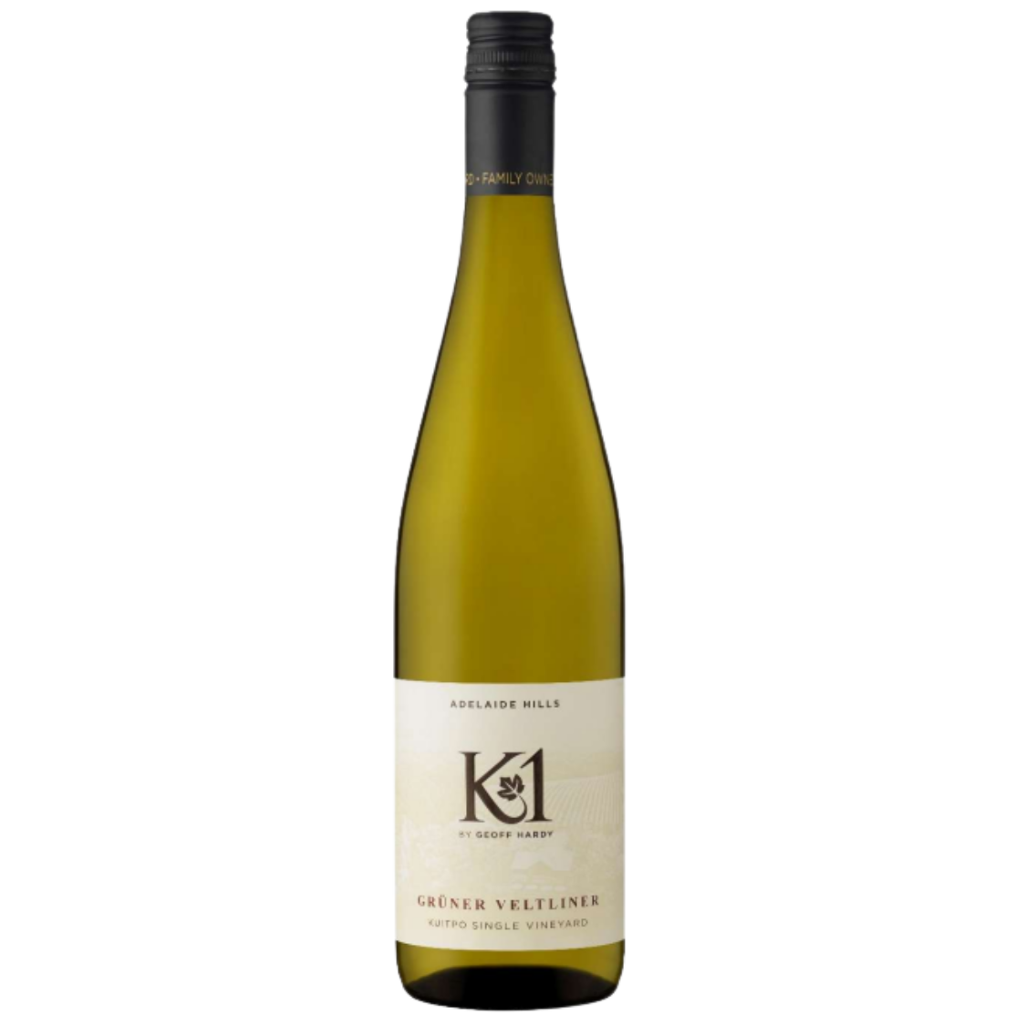 Geoff Hardy K1 Series Gruner Veltliner 2023 (6 Bottles)