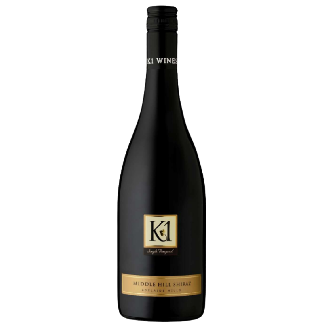 Geoff Hardy K1 Series Middle Hill Shiraz 2021 (6 Bottles)
