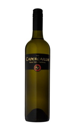 Capercaillie Hunter Chardonnay 2022 (12 bottles)