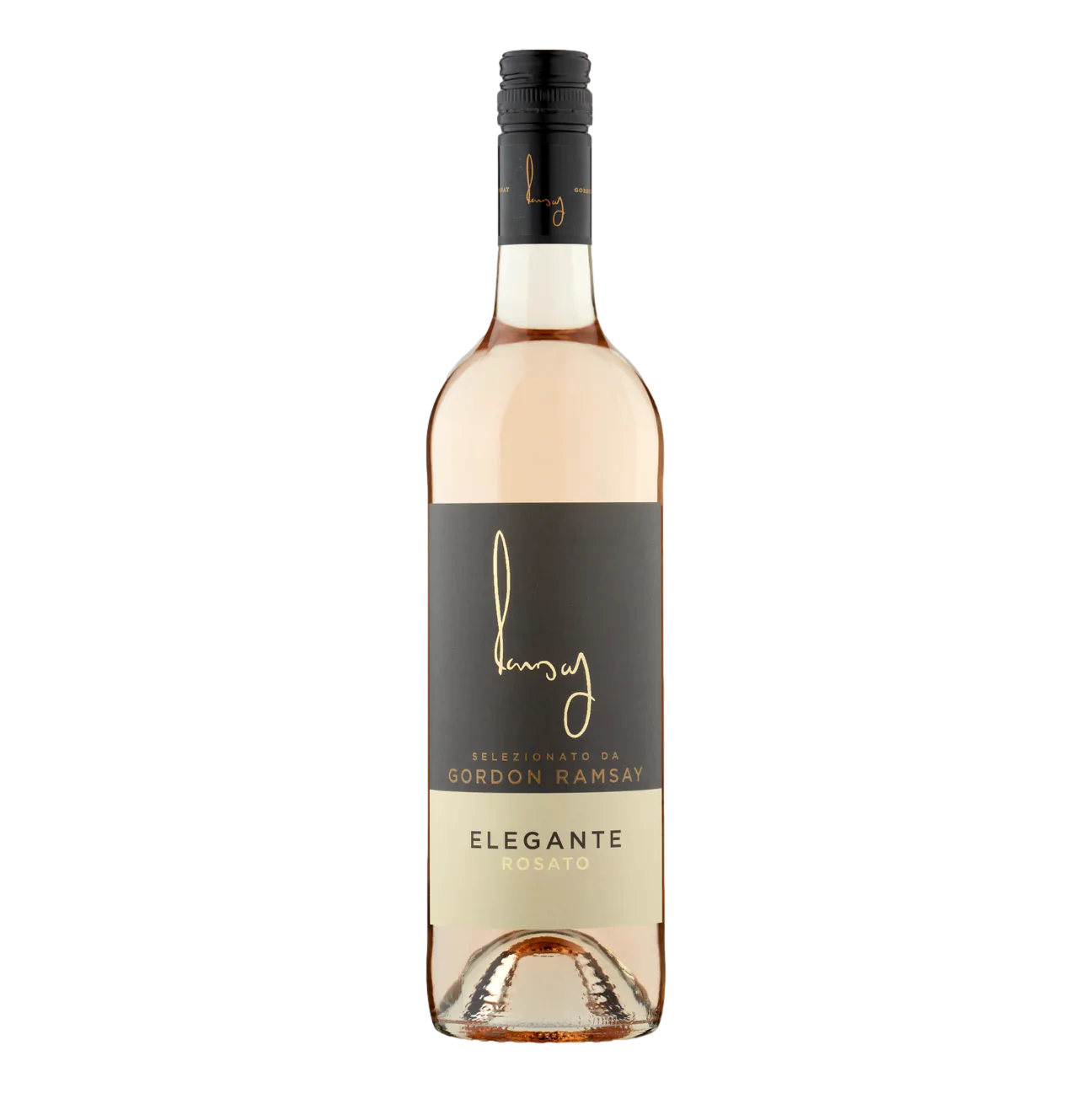 Gordon Ramsay' Elegante' Rosato Tuscany 2022 (12 bottles)