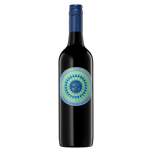Earthworks Grower Gatherer Barossa Cabernet Sauvignon 2021 (12 Bottles)