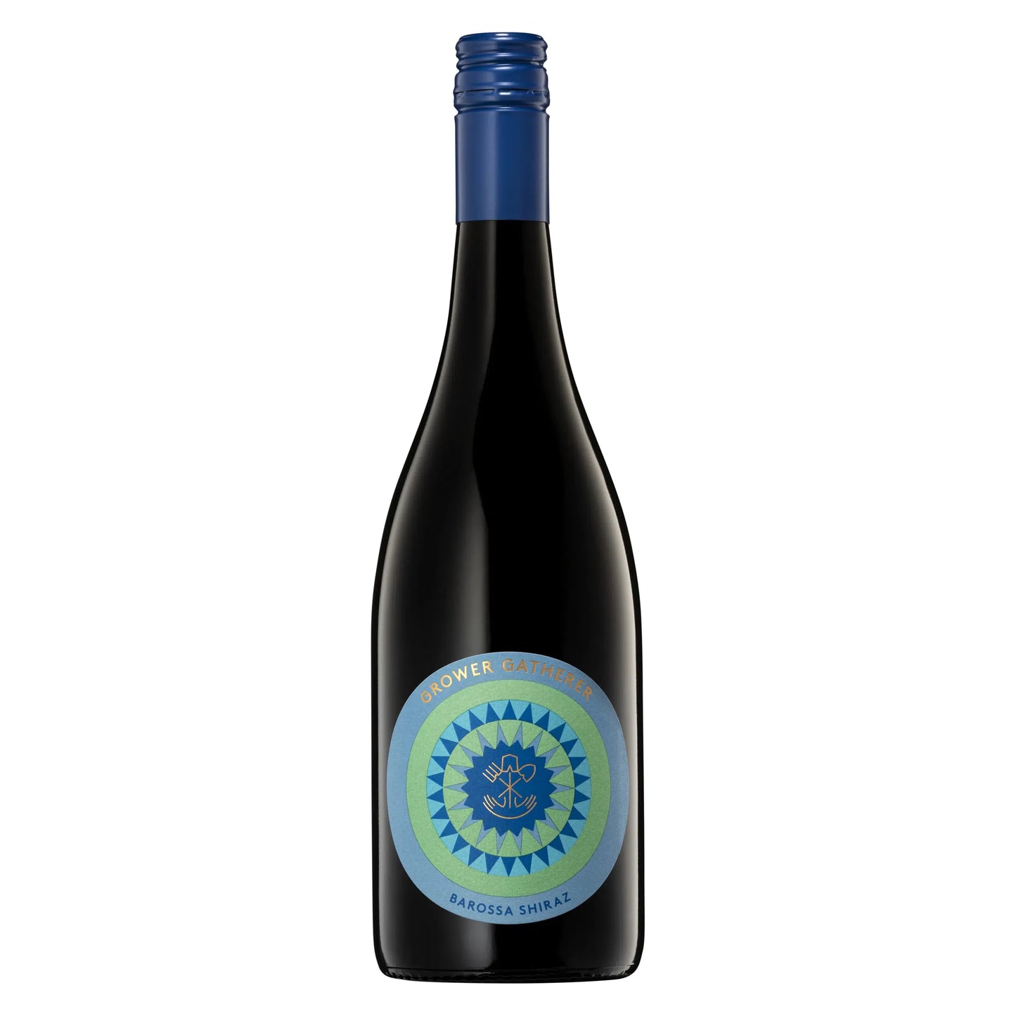 Earthworks Grower Gatherer Barossa Shiraz 2020 (12 Bottles)