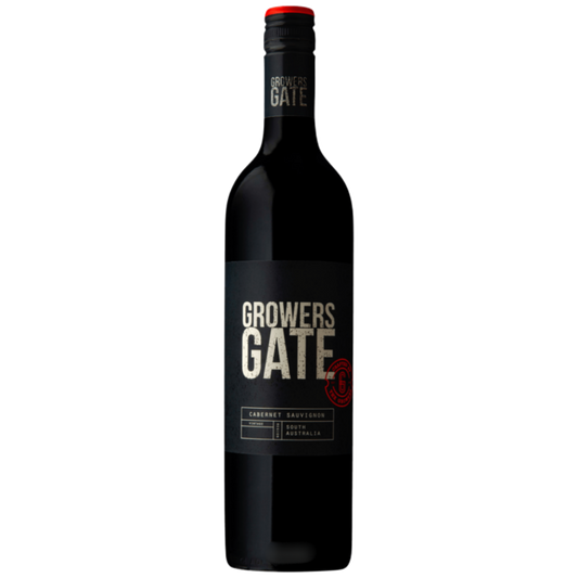 Growers Gate Cabernet Sauvignon 2021 (12 Bottles)
