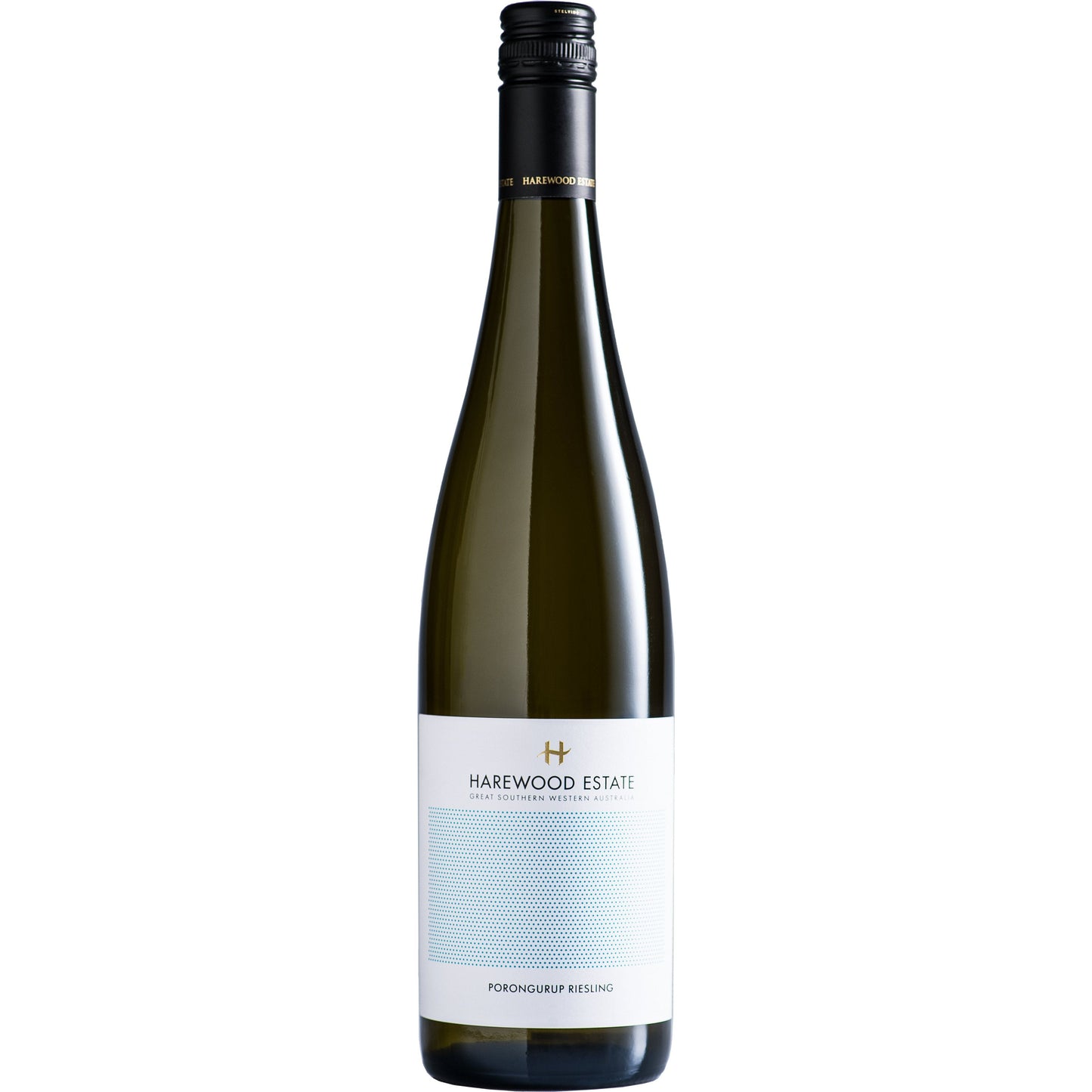 Harewood Porongurup Museum Release Riesling 2013 (12x750ml)