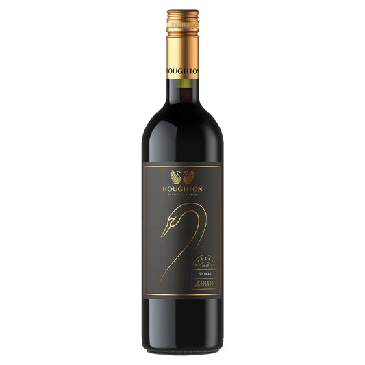 Houghton Reserve Shiraz 2021 (12 bottles)