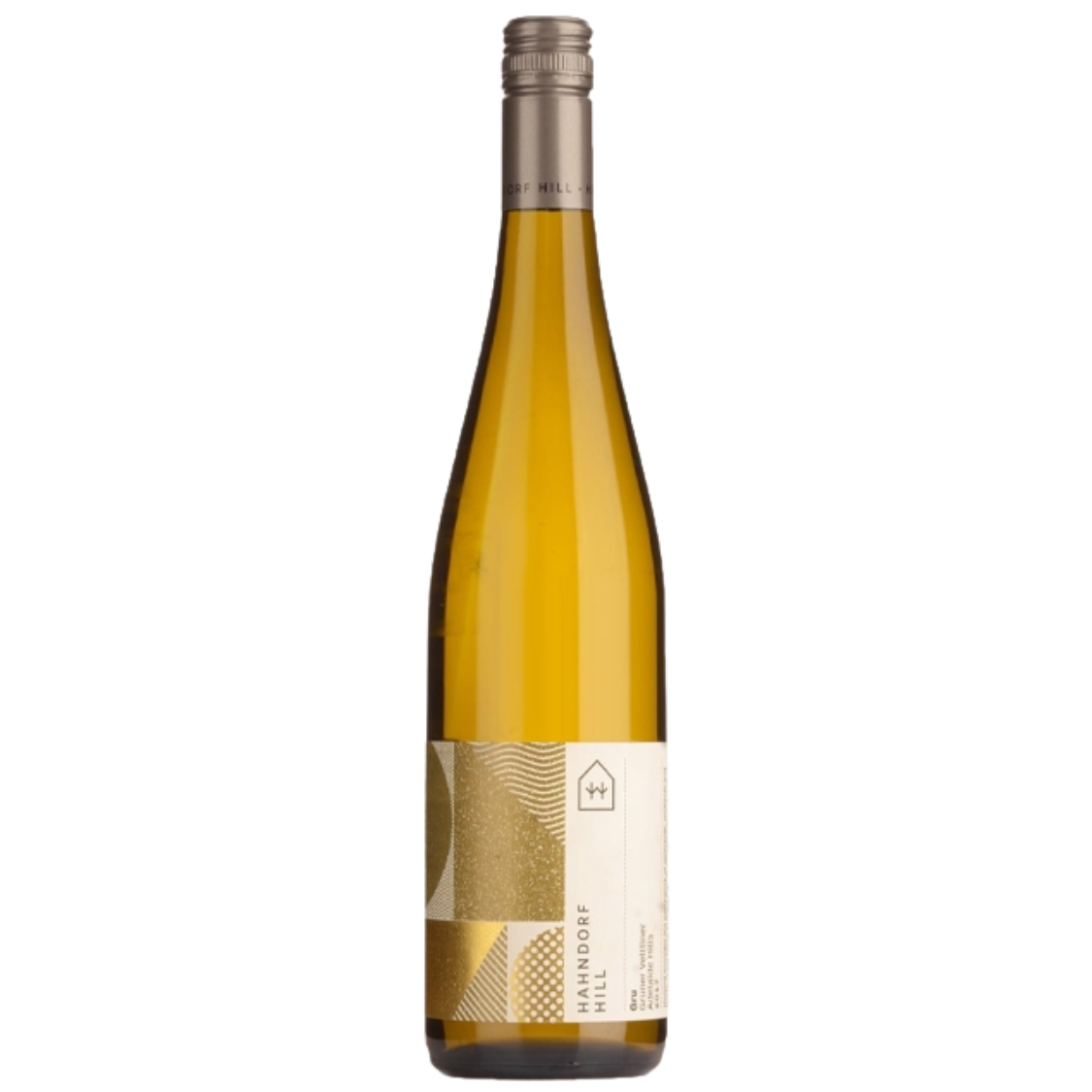 Hahndorf Hill Gru Gruner Veltliner 2023 (12 Bottles)