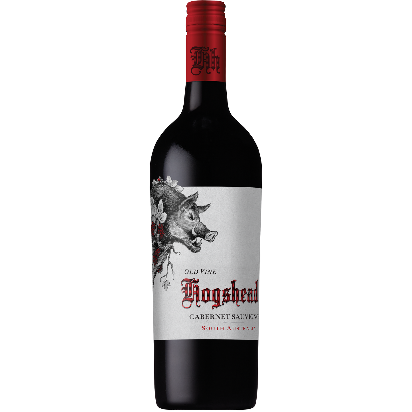 Hogshead Cabernet Sauvignon 2021 (12 Bottles)