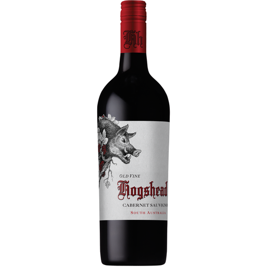 Hogshead Cabernet Sauvignon 2021 (12 Bottles)