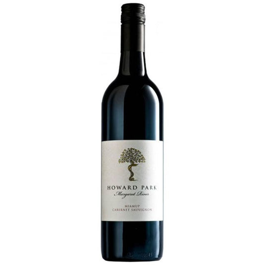 Howard Park Miamup Cabernet Sauvignon 2020 (12 Bottles)