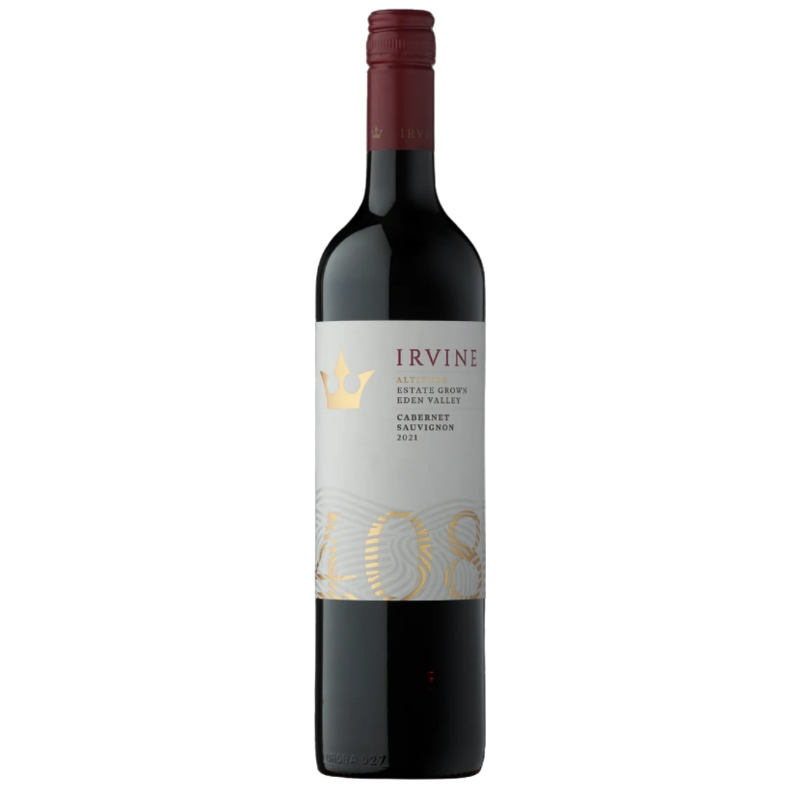 Irvine Altitude Cabernet Sauvignon 2021 (6 Bottles)